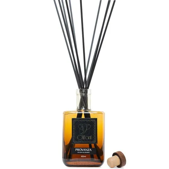 Difusor De Ambiente Olifant 650Ml Provanza
