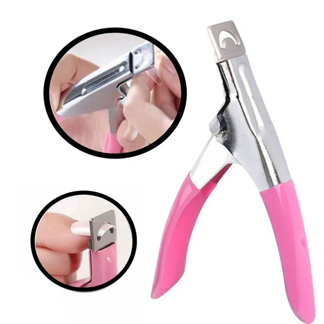 Alicate para Unha Postiça 8888-0