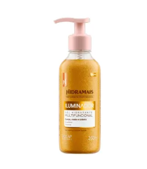 GEL ILUMINADOR MULTIFUNCIONAL HIDRAMAIS 260ml