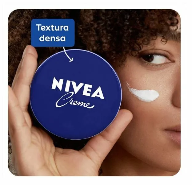 CREME NIVEA LATA 56G