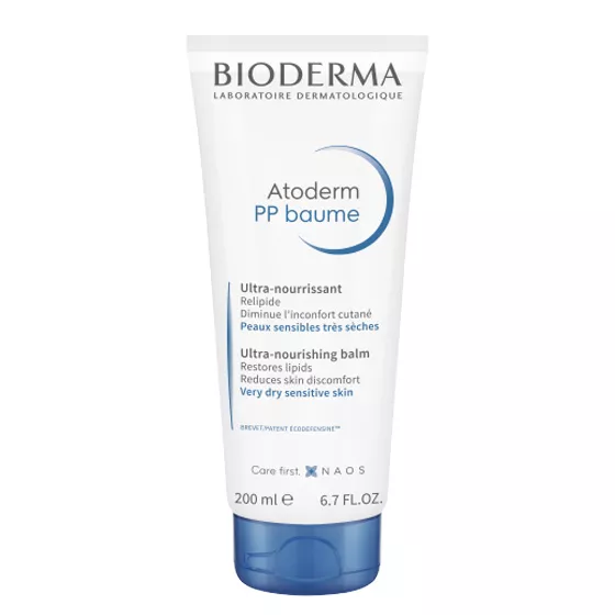 Bioderma Atoderm PP Bálsamo Emoliente 200ml