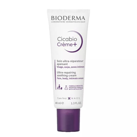 Bioderma Cicabio Crème+ 40ml