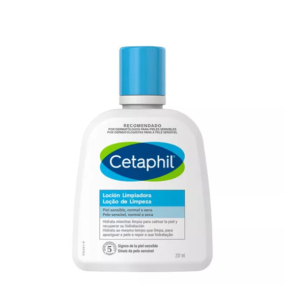 Cetaphil Loção Limp 237ml