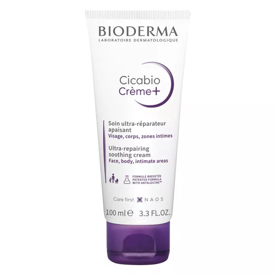 Bioderma Cicabio Crème+ 100ml