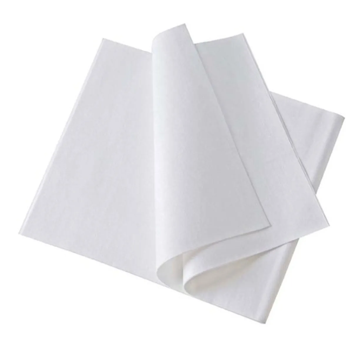 Toalha Para Manicure Descartável Santa Clara 20 Unidades