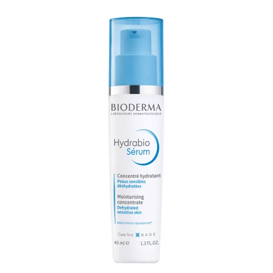 Bioderma Hydrabio Sérum 40ml
