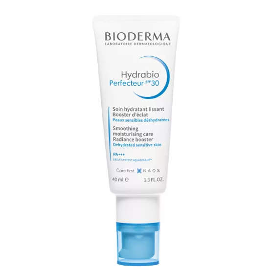 Bioderma Hydrabio Perfecteur Creme SPF30 40ml
