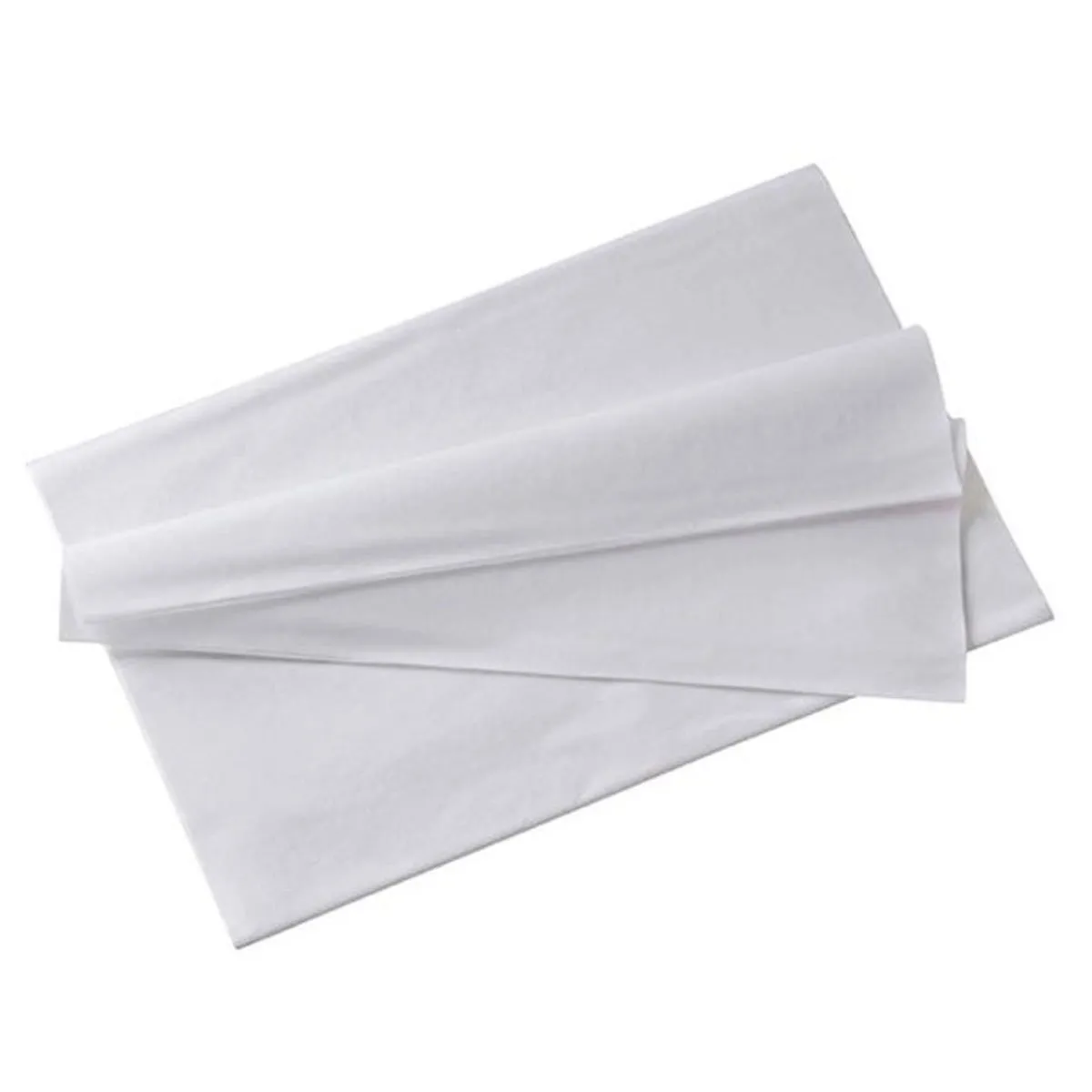 Toalha Para Pedicure Descartável Santa Clara 20 Unidades