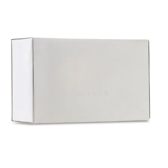 Caixa De Presente Grande Com Fita Provanza