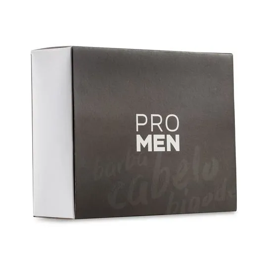 Caixa De Presente Masculina Com Fita Provanza