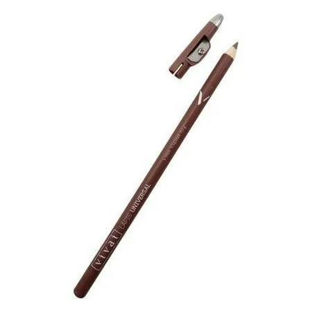 Lápis Universal De Sobrancelhas Vivai