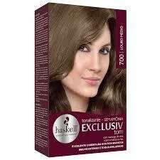 TONALIZANTE HASKELL 700 EXCLUSIV TOM