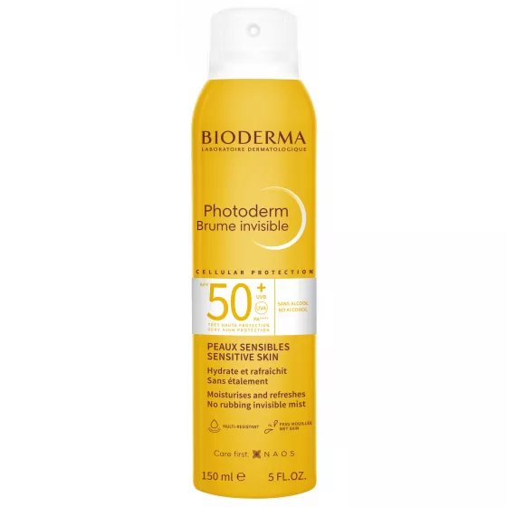 Bioderma Photoderm Bruma Spf50+ 150ml