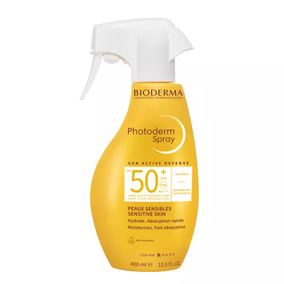 Bioderma Photoderm Spray SPF50+ 400ml
