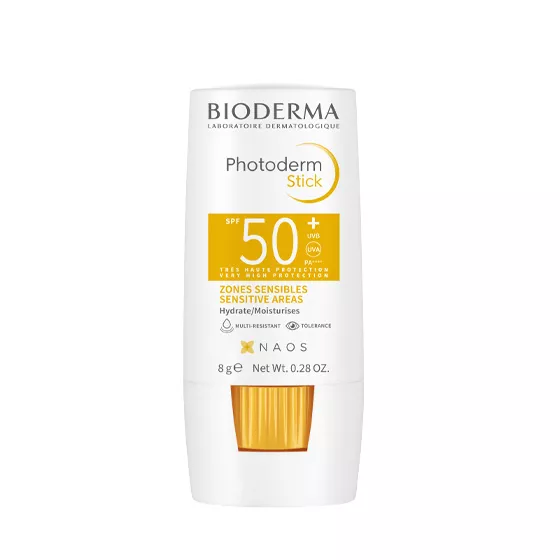 Bioderma Photoderm Stick SPF50+ 8g