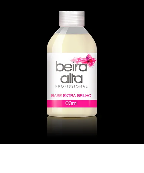 EXTRA BRILHO BEIRA ALTA 120ML