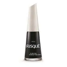 ESMALTE RISQUE EU SOU ESSE GLAMOUR 8ML