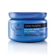 MASCARA SIAGE HAIR PLASTIA 250G