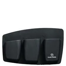 PORTA PINCEL SILICONE K.VOUGH PS-01