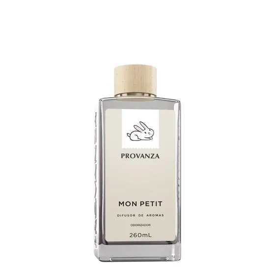 Difusor De Ambiente Mon Petit 260 Ml Provanza