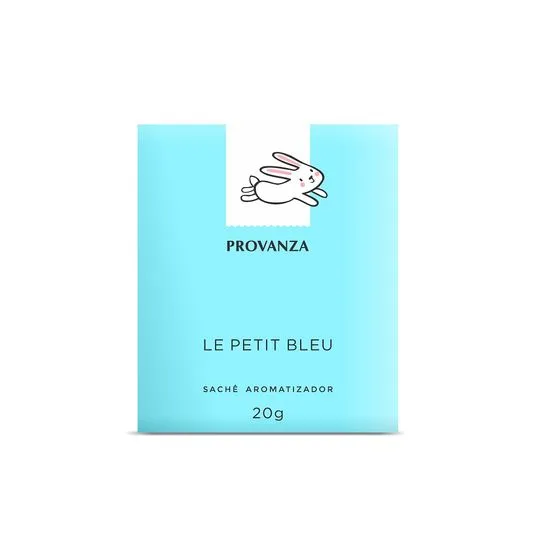 Sache Aromatizador Le Petit Bleu 20G Provanza
