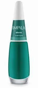ESMALTE IMPALA COR MODA ALENTO