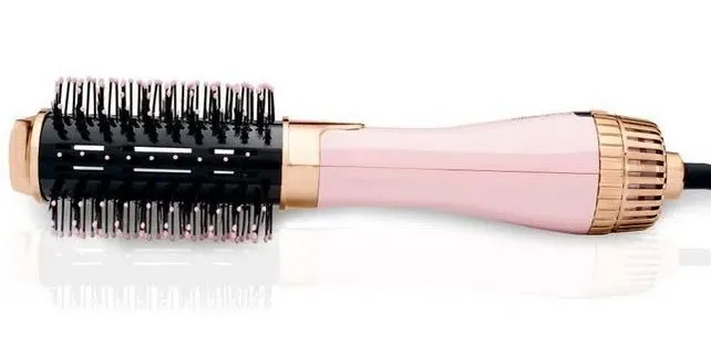 Escova Secadora Mq Beauty Triscova 1200w 127v