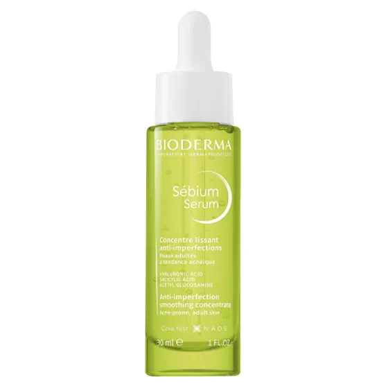 Bioderma Sébium Serum 30ml