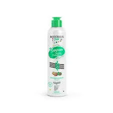 SHAMPOO BIO EXTRATUS FUN CRESPOS E CACHEADOS 240ML