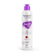 SHAMPOO BIO EXTRATUS FUN LISOS 240ML