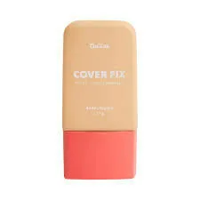 BASE LIQUIDA COVER FIX DAILUS D3 CLARO 27G