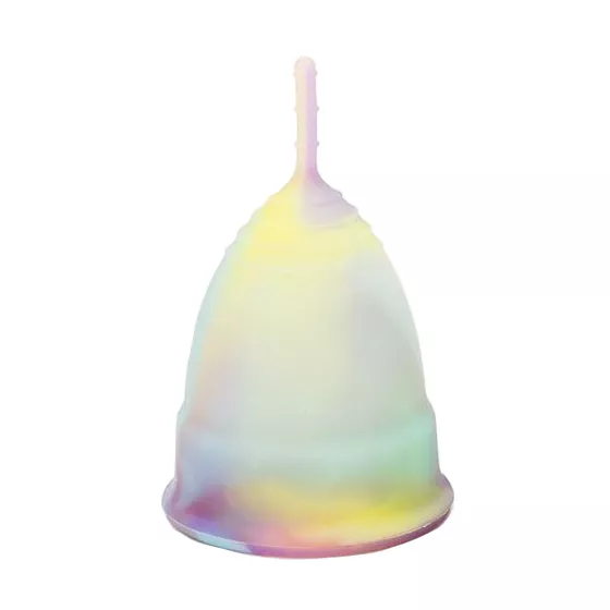 Ammo London Copo Menstrual Colors L