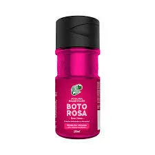 MASCARA PIGMENTANTE KAMALEAO BOTO ROSA 150ML