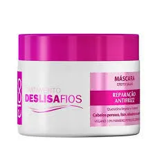 MASCARA EICO DESLISA FIOS 270G