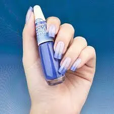 ESMALTE IMPALA (IM)PREVISIVEL COMPLICADA PERFEITINHA