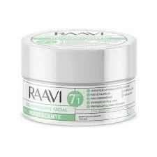 GEL HIDRATANTE FACIAL RAAVI REFRESCANTE 100G