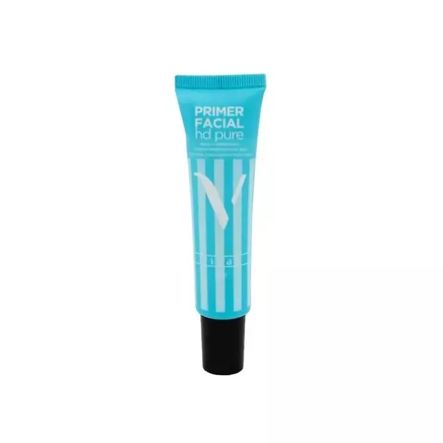 Primer Facial Hd Pure Vivai Coral