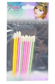 Aplicador de Batom Descartável 10 Uni