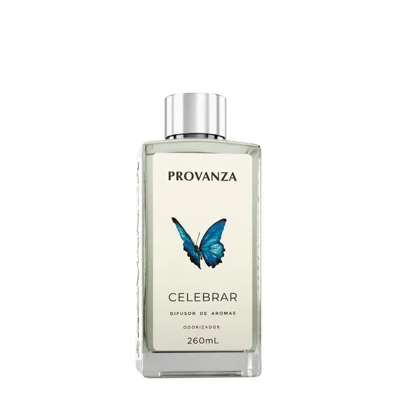 Difusor De Ambiente Celebrar 260 Ml Provanza