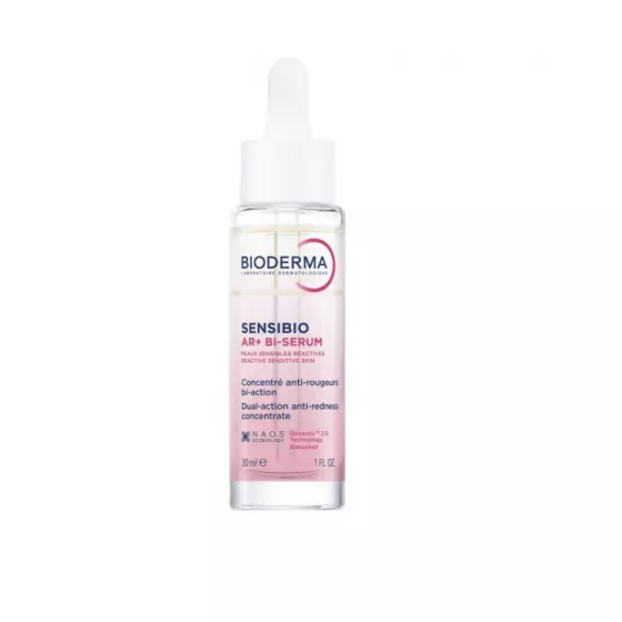 Bioderma Sensibio Ar+  Bi-Serum 30ml