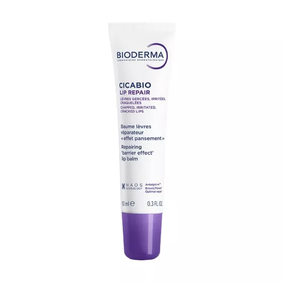 Bioderma Cicabio Lip Repair 10ml