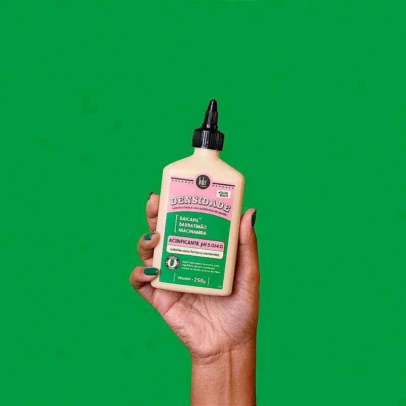 ACIDIFICANTE DENSIDADE LOLA 250G