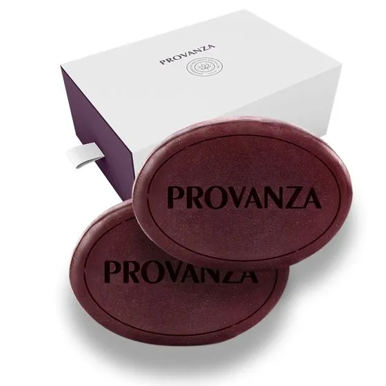 Kit Sabonete Glicerinado Picardie 02 Unidades Provanza