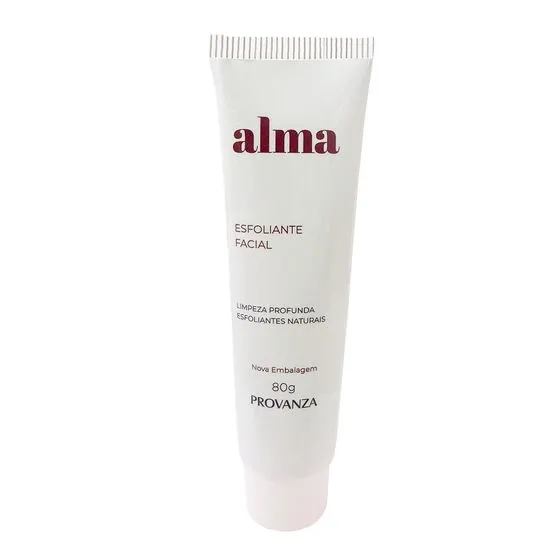 Esfoliante Facial Alma 80G Provanza