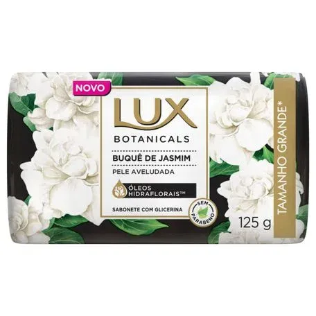 Sabonete em Barra Botanicals Buquê de Jasmim 125G - Lux