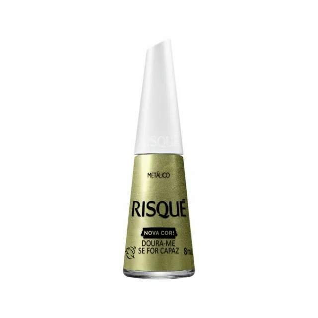 ESMALTE RISQUE NV DOURAME S.FOR CAPAZ 8M