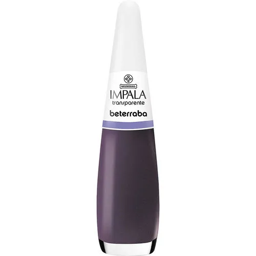 ESMALTE IMPALA BETERRABA 7.5ML