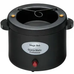 Panela Queratina Biv. Mega Bell