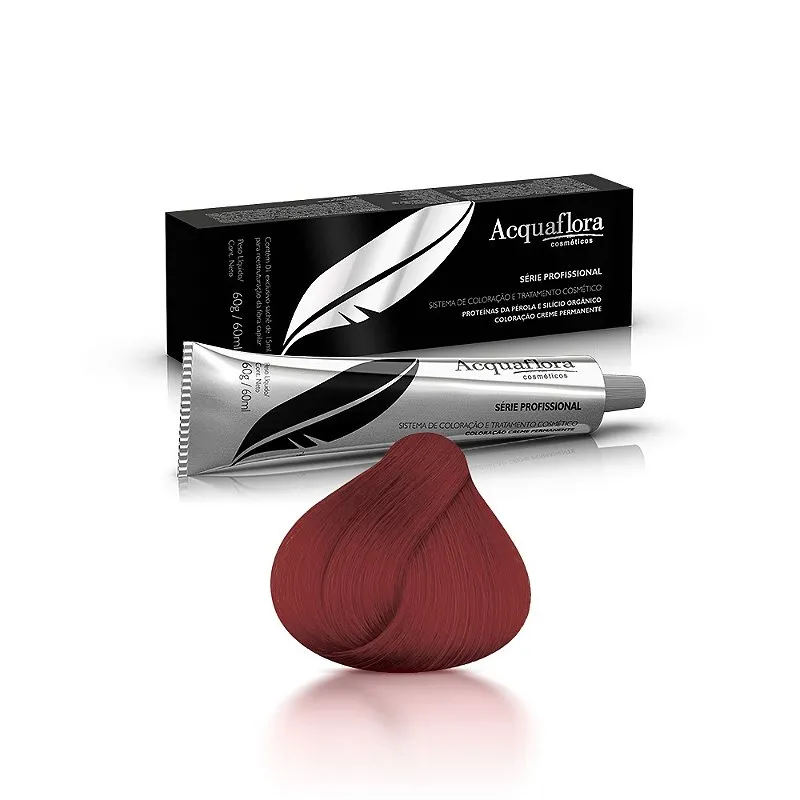 Coloração 55.46 60G Acquaflora