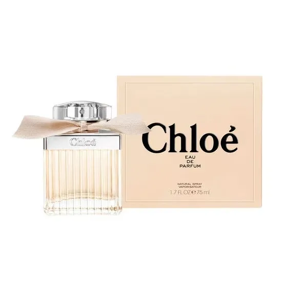 Chloé 75ml Eau De Parfum - Chloé